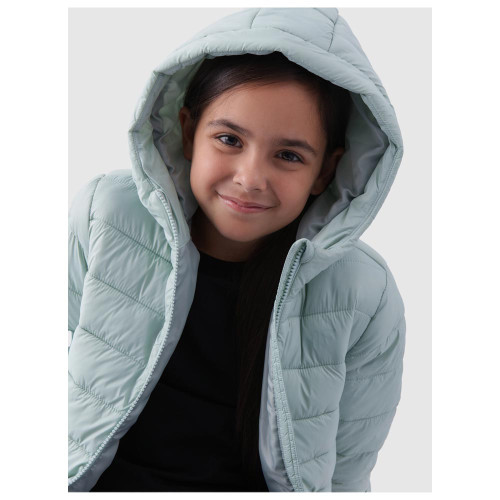 4F Παιδικό μπουφάν Down Jacket